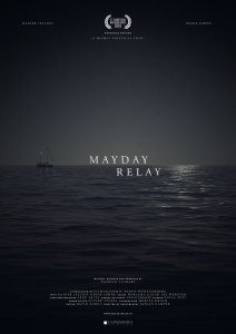 Filmplakat: Mayday Relay
