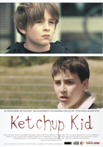 Filmplakat: Ketchup Kid