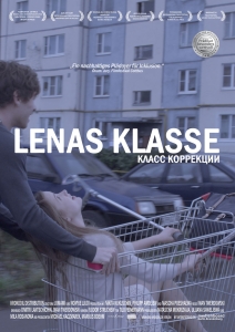 Filmplakat: Lenas Klasse