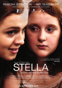 Filmplakat: Stella