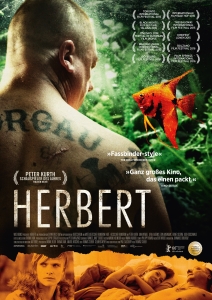 Filmplakat: Herbert
