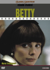 Filmplakat: Betty