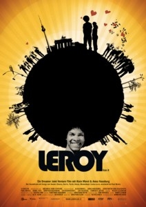 Filmplakat: Leroy