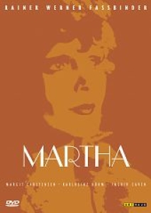 Filmplakat: Martha