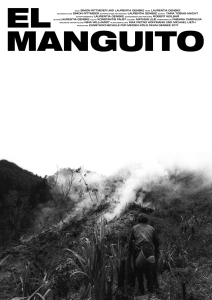 Filmplakat: El Manguito