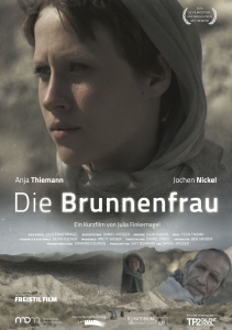 Filmplakat: Die Brunnenfrau