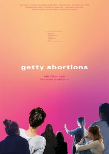 Filmplakat: getty abortions