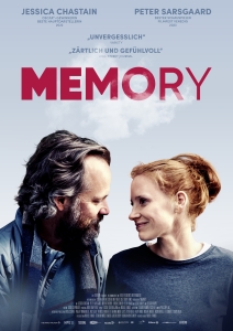 Filmplakat: Memory