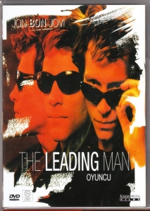Filmplakat: Leading Man