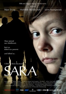 Filmplakat: SARA