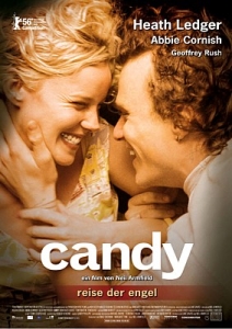 Filmplakat: Candy