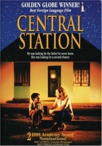 Filmplakat: Central Station
