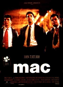 Filmplakat: Mac