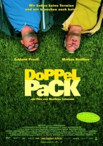 Filmplakat: DoppelPack
