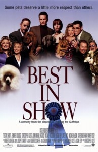 Filmplakat: Best in Show