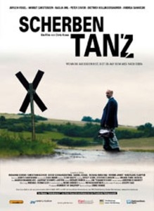 Filmplakat: Scherbentanz