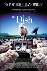 Filmplakat: The Dish