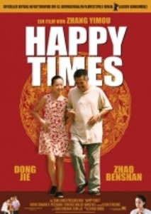 Filmplakat: Happy Times