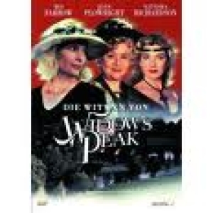 Filmplakat: Die Witwen von Widows Peak