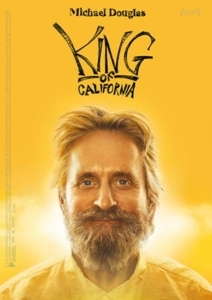 Filmplakat: King of California