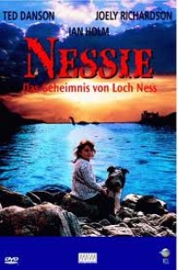 Filmplakat: Nessie - Das Geheimnis von Loch Ness