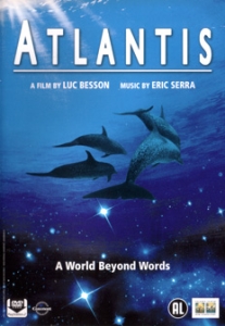 Filmplakat: Atlantis