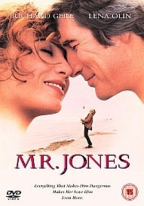 Filmplakat: Mr. Jones