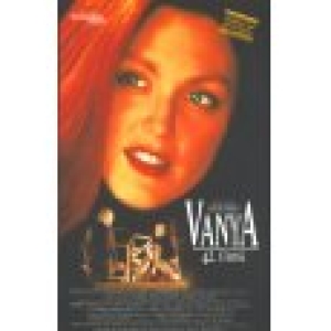 Filmplakat: Vanya auf der 42. Straße