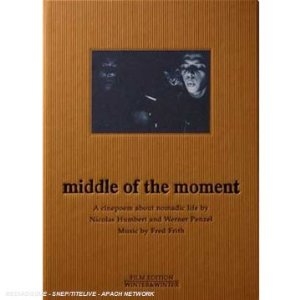 Filmplakat: Middle of the Moment