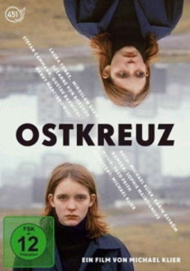 Filmplakat: Ostkreuz
