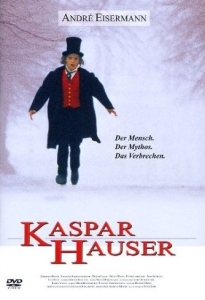 Filmplakat: Kaspar Hauser