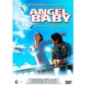 Filmplakat: Angel Baby