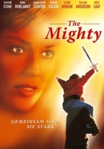 Filmplakat: The Mighty - Gemeinsam sind sie stark