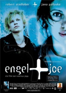 Filmplakat: Engel & Joe