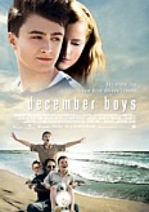 Filmplakat: December Boys