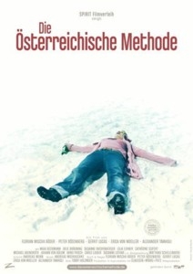 Filmplakat: Die Österreichische Methode