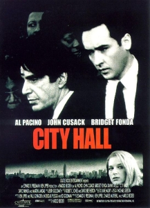 Filmplakat: City Hall