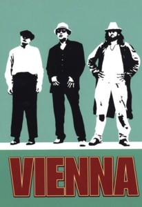 Filmplakat: Vienna