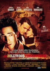 Filmplakat: Die Hollywood-Verschwörung