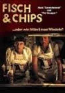 Filmplakat: Fisch & Chips