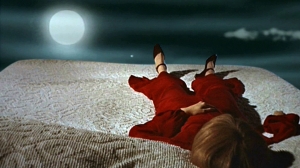 Filmplakat: Hypnosia - A Dreamlike Movie