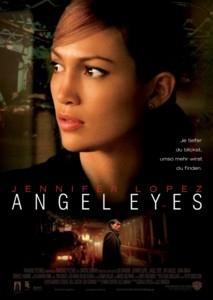 Filmplakat: Angel Eyes