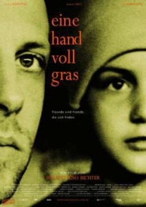Filmplakat: Eine Hand voll Gras