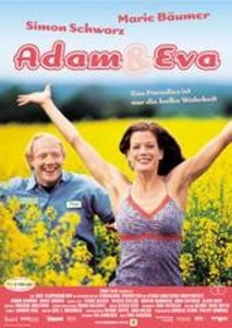 Filmplakat: Adam & Eva