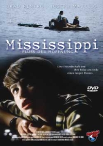 Filmplakat: Mississippi - Fluß der Hoffnung