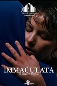 Filmplakat: Immaculata