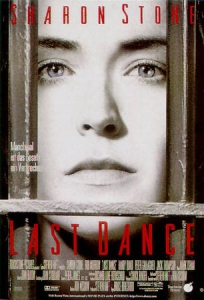 Filmplakat: Last Dance