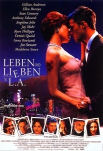Filmplakat: Leben und Lieben in L.A.