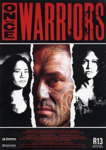 Filmplakat: Once Were Warriors
