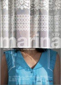 Filmplakat: Marina